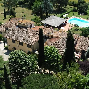 Rigacci Reggello