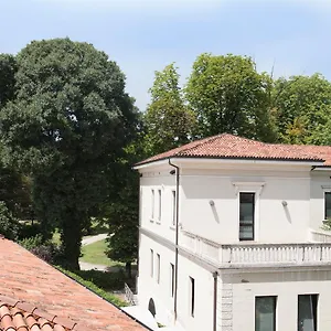Eremitani , Padua Italië