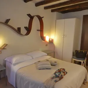 Piccolo Tiepolo , Venetië Italië