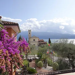 Belvedere & 2*, Toscolano Maderno Italië