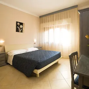 Del Sole 3*, Chiusi Italië