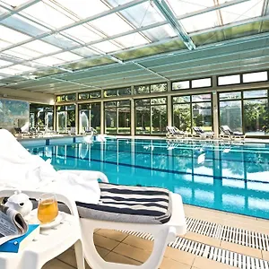 Undulna - Terme Della Versilia 4*, Cinquale Italië